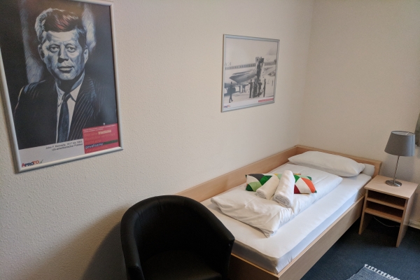 Hotel APROTOs Lüneburger Hof